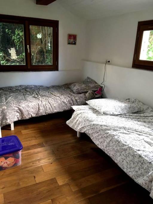 Lovely House Close To Paris Витри сюр Сен Екстериор снимка