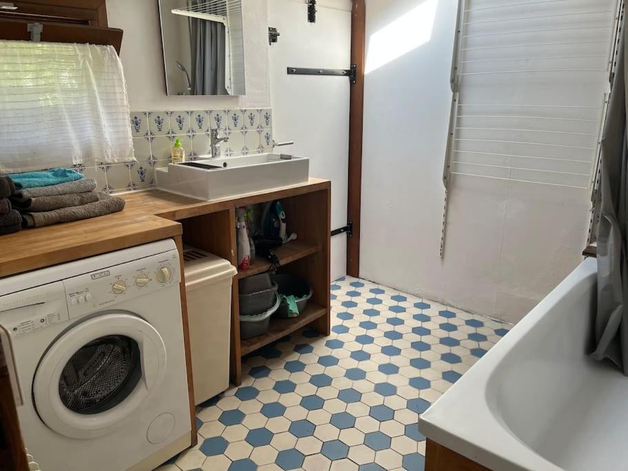 Lovely House Close To Paris Витри сюр Сен Екстериор снимка