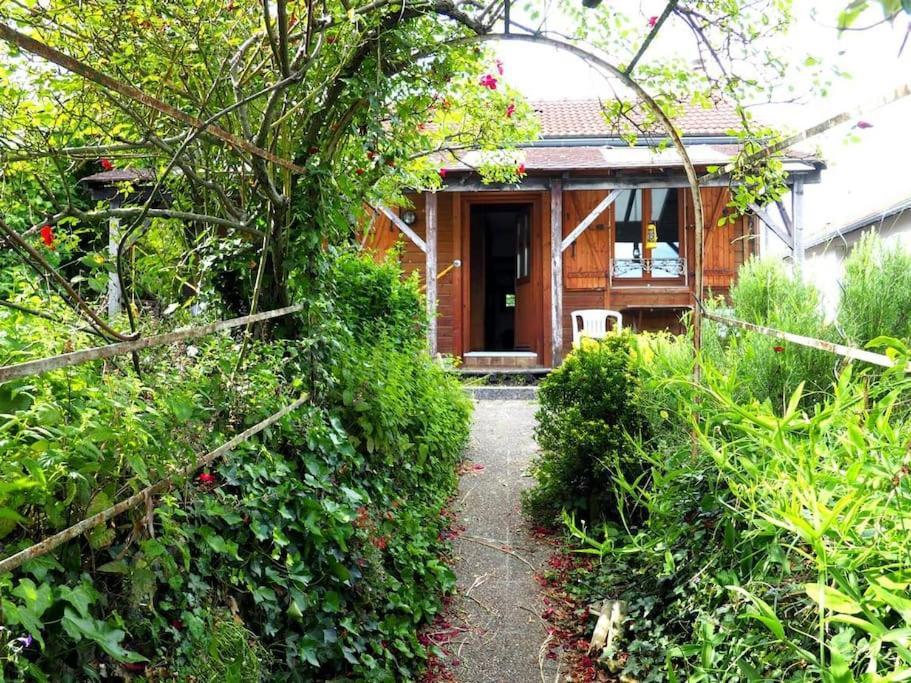 Lovely House Close To Paris Витри сюр Сен Екстериор снимка
